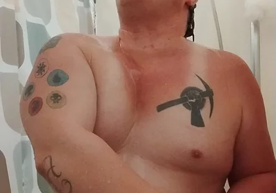 5-12-2026 Squatting and Showering Today
