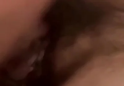 Fixing Your Attitude with My Dick