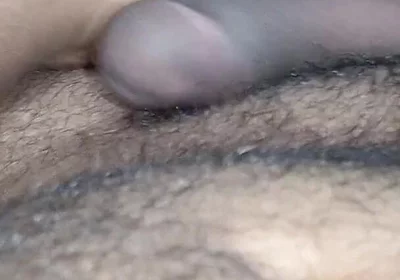 My Indian Wife Sucks Big Black Cock with Fucking
