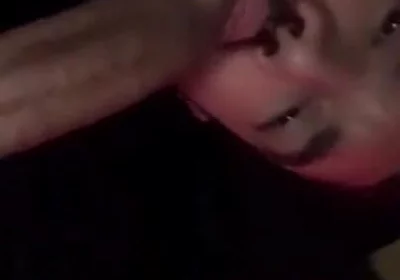 My Tinder Date Lets Me Play with His Cock and Suck It Until I'm Satisfied