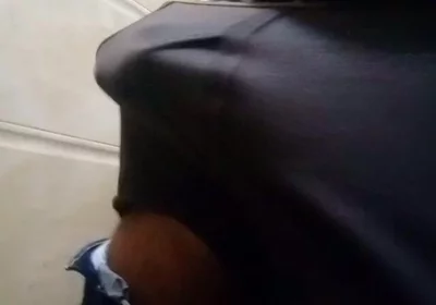 Self Enjoy My Dick