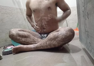 I Feel Good When I'm Naked