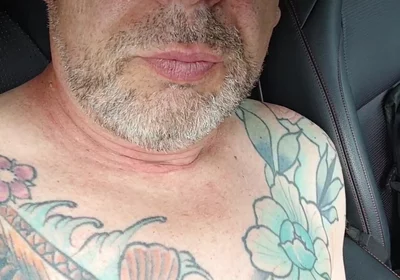 Sls-frank I Masturbate in the Car and Wait for Punters to Blow Them