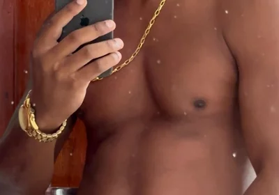 A Solo Video to Stretch You