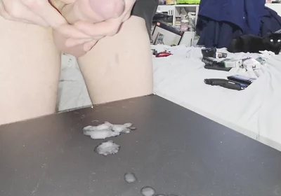 Cumshot Compilation