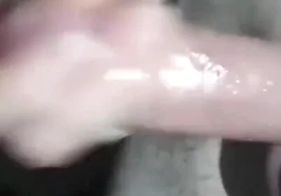Complete Unedited Masturbation