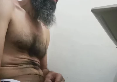 Just in Underwear for You, Enjoy It