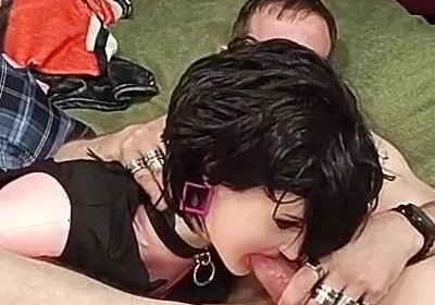 I Fuck My Dolls' Feet and Asses
