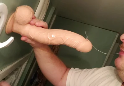 Training Deep Throat