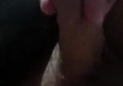 Whimsyaquarius Jerks off Until He Cums on Your Face