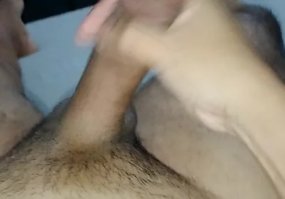 Good Cock to Eat an Ass