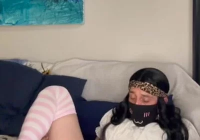 CD Solo Shaking Ass W Cumshot