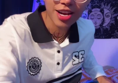 Twink Latino Hot