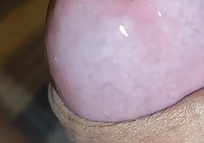 Emotion Until the End of the Gigantic Explosion of Cum.