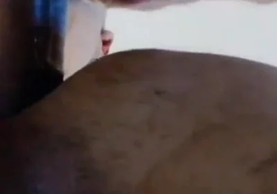 I Cum with the Big Cock Inside at the Meeting with My First Boyfriend