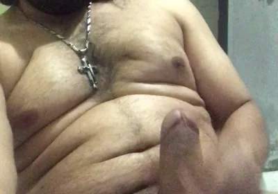 Sucking My Toes