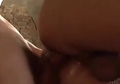 Fresh Fuckmeat Pumped Full of Sperm