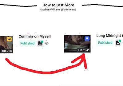 How to Last Longer During Sex