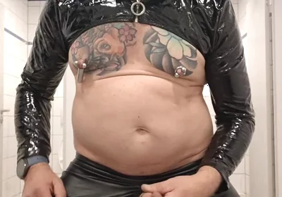 Sls-frank Masturbate in Pornokino Toilette in Trier