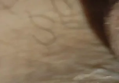 Unexpected Electric Fucking of a Straight Dick