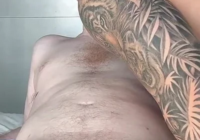 Sexy Bottom Gets Fucked Hard by Hung Alpha Top