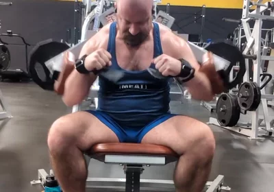 Workout with Me Bro