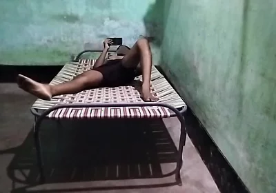 Hostel Guy Alone the Room New Xnxx
