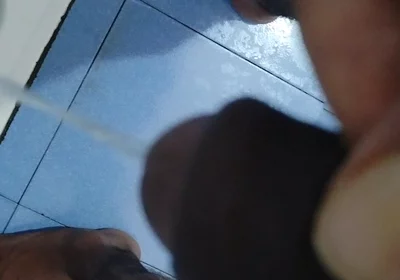 Pee for Man