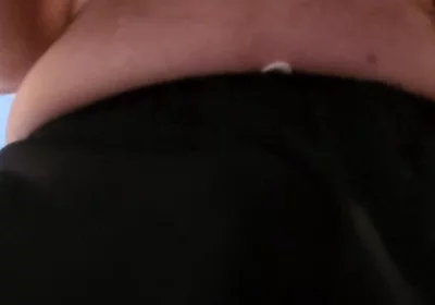 (pov) Bear Boxer Dominating You
