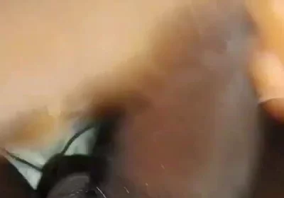 Sweet Masturbation Inside Room