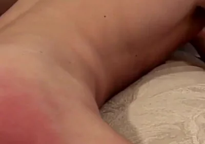 Shawn Fox Spanks Ryan Conners