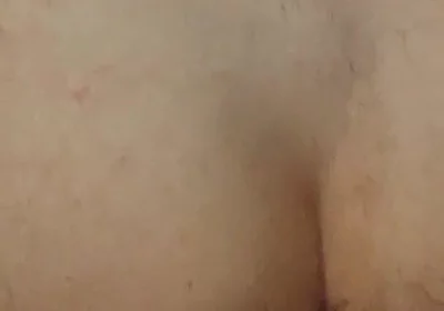 Teddy Bearor Jumps on Cock
