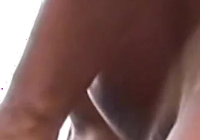 Latino Twink Fuckin Barebac with Friend