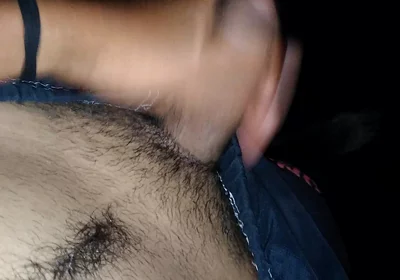 A Big Cock with a Big Head