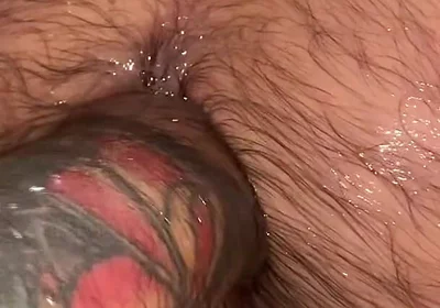 Tattoo, Sling, Fist