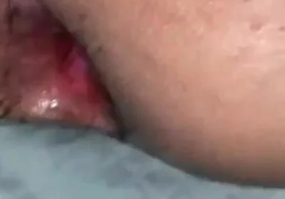 Eating the Male Until He Can't Take It Anymore