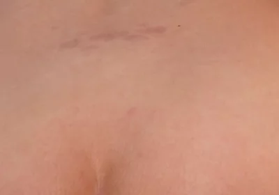 Tiny Sissy Destroys Her Ass on Big Black Dildo