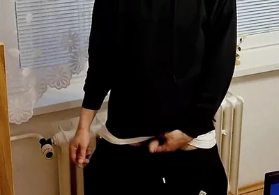 A Compilation of Videos of Me Wearing Vans or White Socks