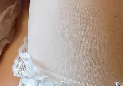 The Best Tender Wet Pussy Gave Me a Strong Cum Inside Again!
