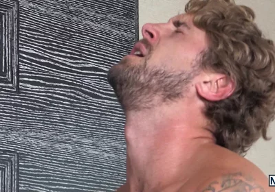 Men - Johnny Rapid, Wesley Woods Love Anal and Tiwnk Ass