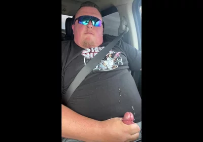 Cumpilation 11 Westcub86 Traveling and Cumming All Over the Place (part 2)
