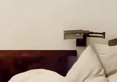 Two Horny Gay Men Wrestle Each Other