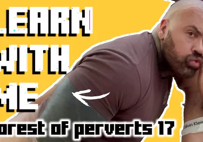 Forest of Perverts 17
