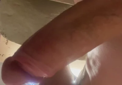I Suck It Before Showering