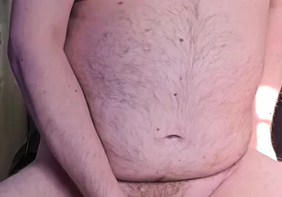 More and More Cum