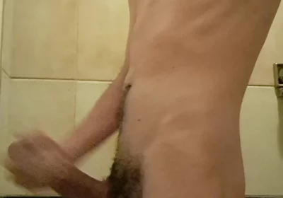9 Cumshots!!
