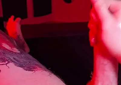 Solo Dirty Talk Jerk off Till Cumshot