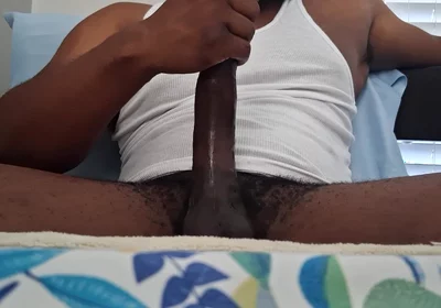 The Most Effective Morning Boner Care Routine