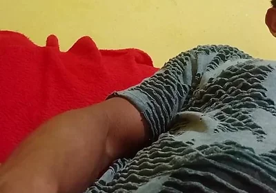 How Horny I Was