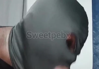 Sloppy Head While He Watches